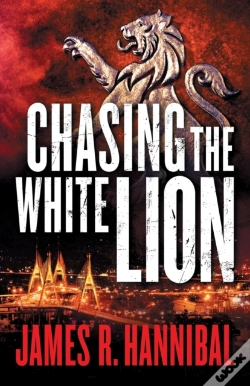 Capa do artigo Chasing The White Lion