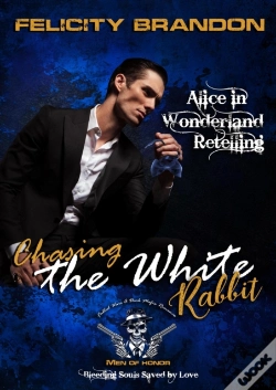 Capa do artigo Chasing The White Rabbit