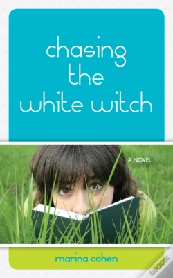 Capa do artigo Chasing The White Witch