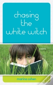 Capa do artigo Chasing The White Witch