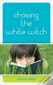 Capa do artigo Chasing The White Witch