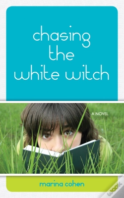 Capa do artigo Chasing The White Witch