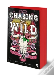 Capa do artigo Chasing The Wild