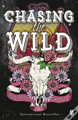 Capa do artigo Chasing The Wild