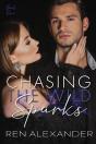 Chasing The Wild Sparks - Preview