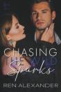 Chasing The Wild Sparks - Preview