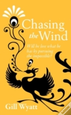 Capa do artigo Chasing The Wind