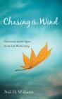 Chasing The Wind - Preview