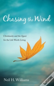 Capa do artigo Chasing The Wind