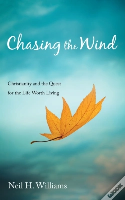 Capa do artigo Chasing The Wind