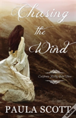 Capa do artigo Chasing The Wind