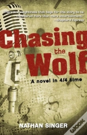 Capa do artigo Chasing The Wolf