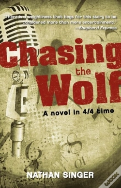 Capa do artigo Chasing The Wolf