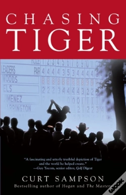 Capa do artigo Chasing Tiger
