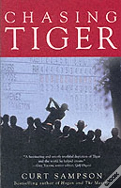 Capa do artigo Chasing Tiger