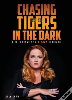 Capa do artigo Chasing Tigers In The Dark