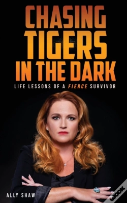 Capa do artigo Chasing Tigers In The Dark