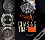 Capa do artigo Chasing Time