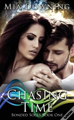 Capa do artigo Chasing Time