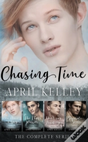 Capa do artigo Chasing Time Series