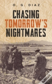 Capa do artigo Chasing Tomorrow