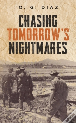 Capa do artigo Chasing Tomorrow'S Nightmares
