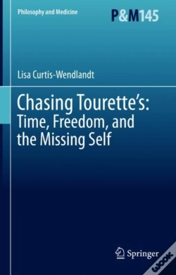 Capa do artigo Chasing Touretteâ€™S: Time, Freedom, And The Missing Self
