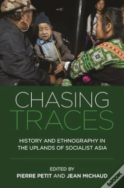 Capa do artigo Chasing Traces
