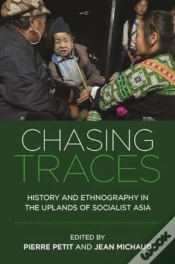 Capa do artigo Chasing Traces