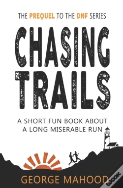 Capa do artigo Chasing Trails