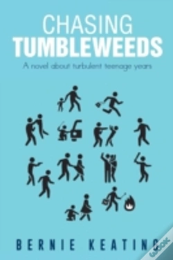 Capa do artigo Chasing Tumbleweeds: A Novel About Turbu