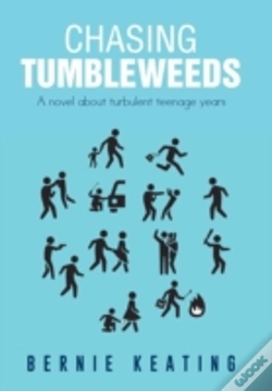 Capa do artigo Chasing Tumbleweeds: A Novel About Turbu