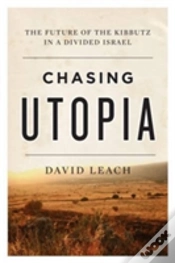 Capa do artigo Chasing Utopia