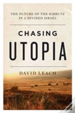 Capa do artigo Chasing Utopia