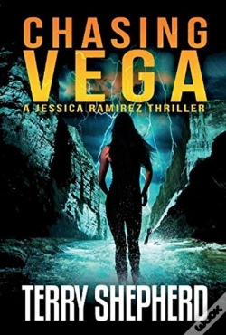 Capa do artigo Chasing Vega