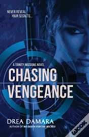 Capa do artigo Chasing Vengeance
