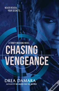 Capa do artigo Chasing Vengeance