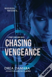 Capa do artigo Chasing Vengeance