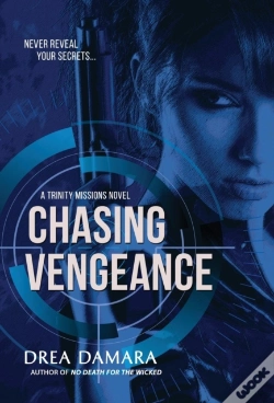 Capa do artigo Chasing Vengeance