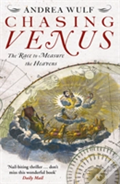 Capa do artigo Chasing Venus