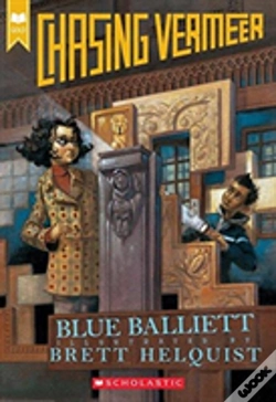 Capa do artigo Chasing Vermeer