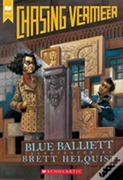 Capa do artigo Chasing Vermeer
