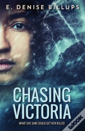 Capa do artigo Chasing Victoria
