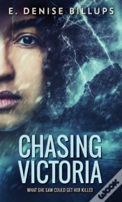 Capa do artigo Chasing Victoria