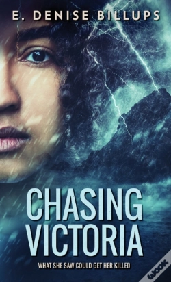 Capa do artigo Chasing Victoria