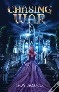 Capa do artigo Chasing War