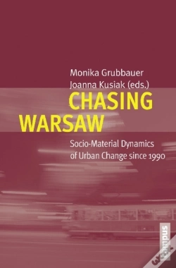 Capa do artigo Chasing Warsaw