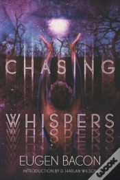 Capa do artigo Chasing Whispers