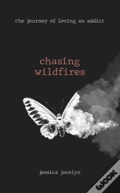 Chasing Wildfires