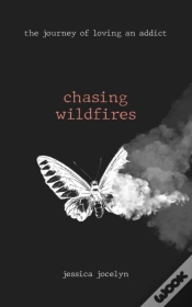 Capa do artigo Chasing Wildfires
